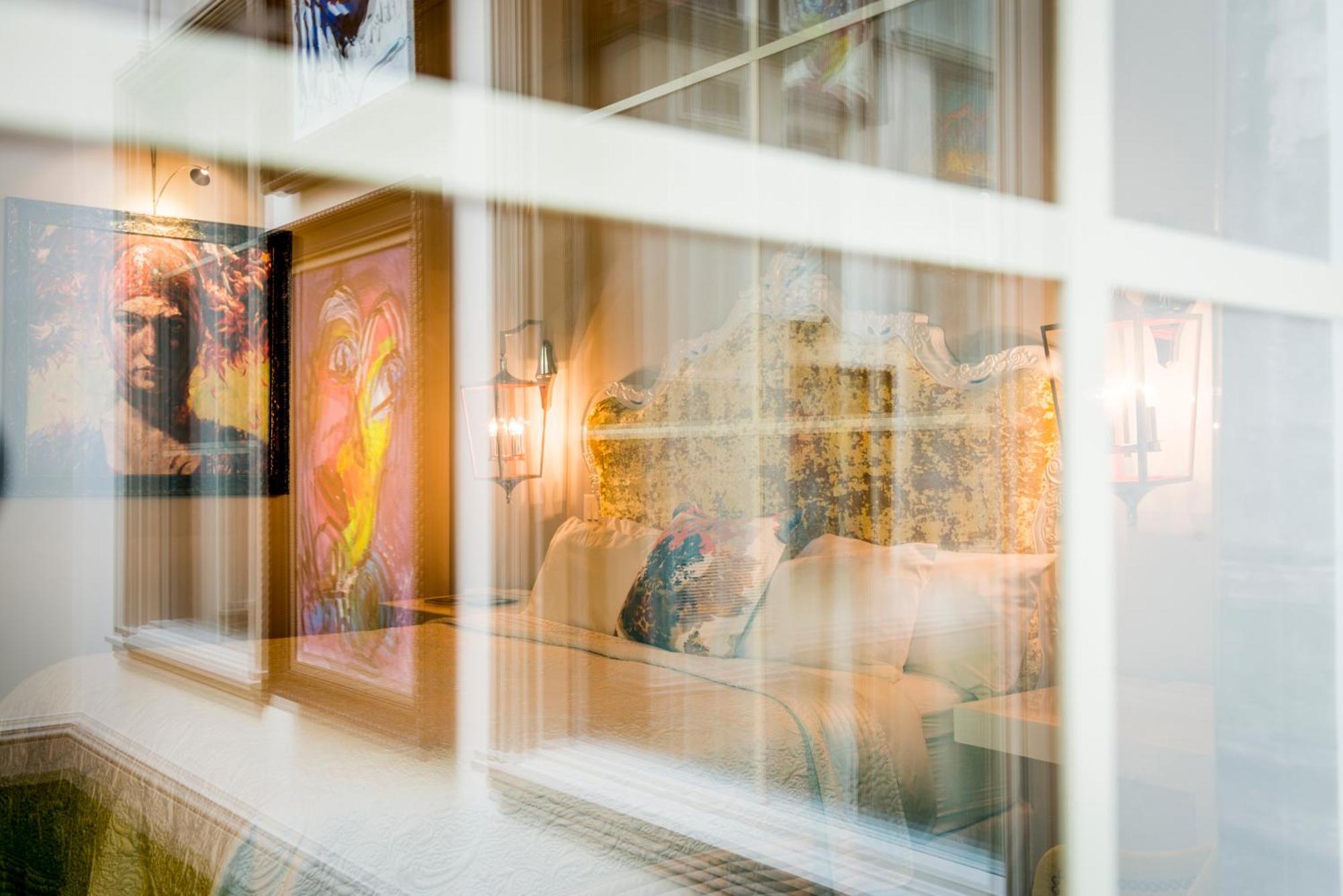 Hotel Grand Bohemian Charleston, Autograph Collection Exterior foto