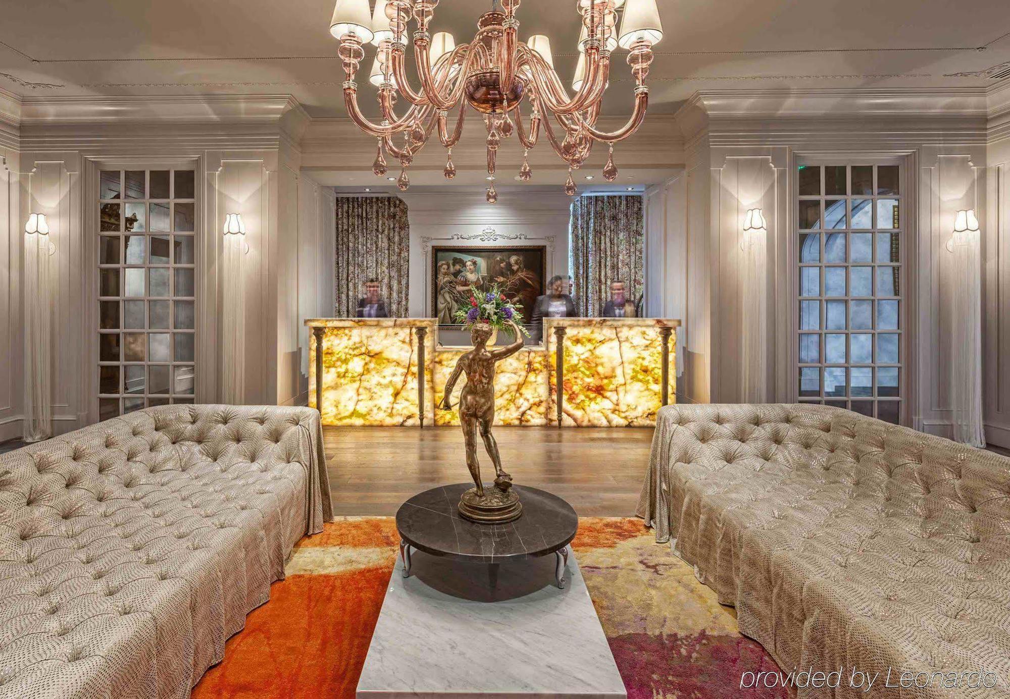 Hotel Grand Bohemian Charleston, Autograph Collection Exterior foto