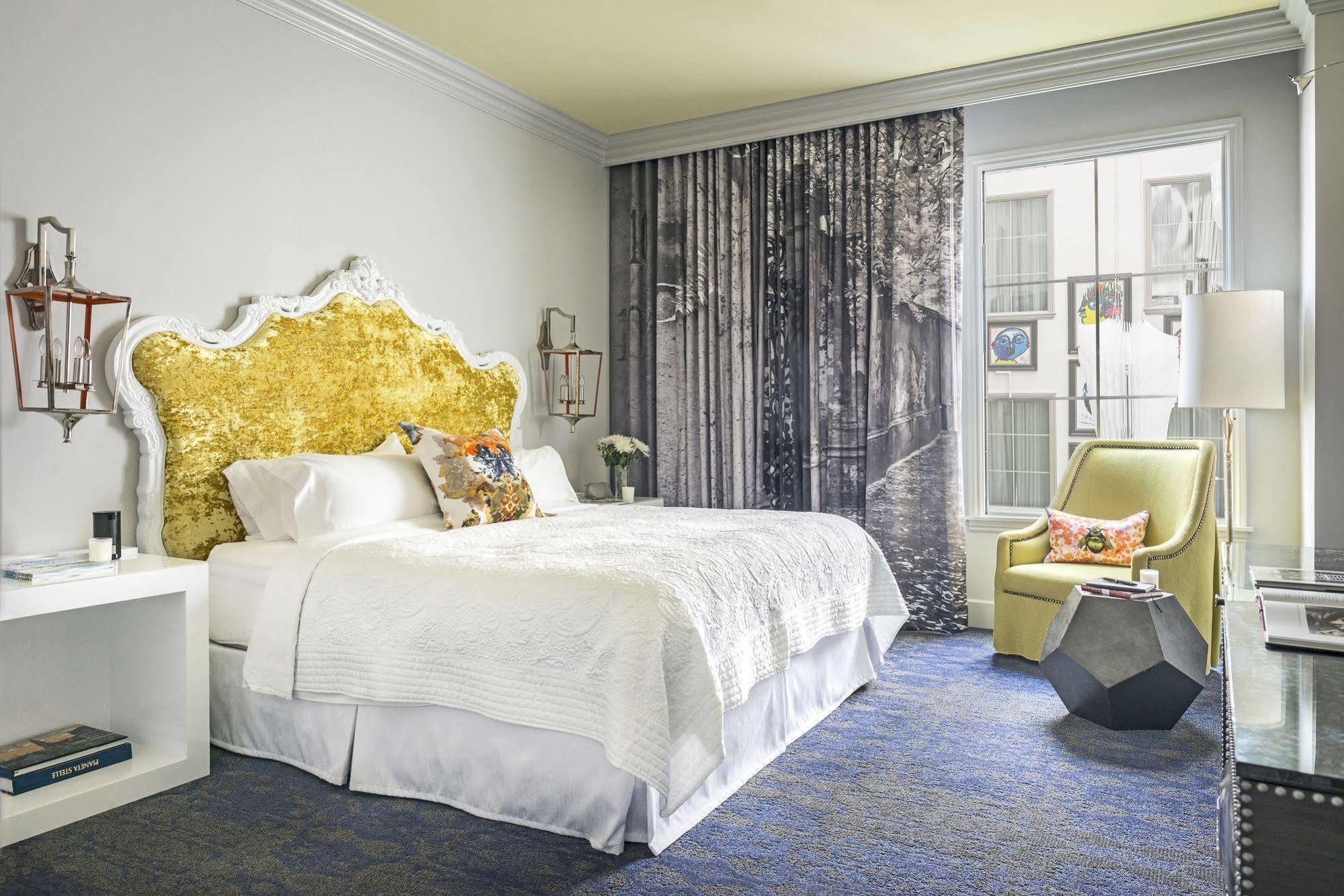 Hotel Grand Bohemian Charleston, Autograph Collection Exterior foto